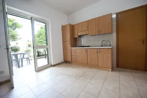 Villaggio Camping Spiaggia Lunga - Udsigt fra værelset