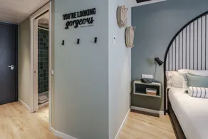 Vincci Bonjardim - Zimmer