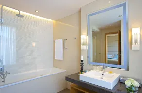 Sun Gardens Dubrovnik - Baño