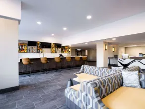 DoubleTree by Hilton Livermore, CA - Réception