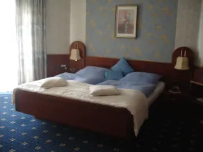 Hotel zum Rehberg - Room