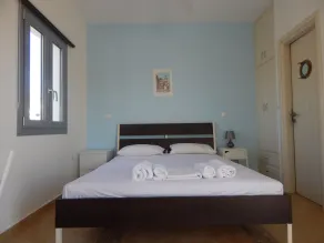 Armonia Studios, Apartments & Villa - Chambre
