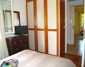 Holiday house near the beach of Ermones and Mirtiotissa in Vatos Corfu - Room