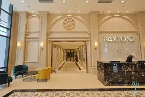 Paxtonz by YourSuperhost - Reception