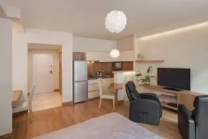 Parkside Apartments Old Town - Room
