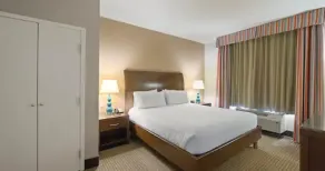 Hilton Garden Inn Lawton-Fort Sill - Chambre