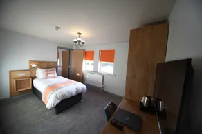 Park Head Hotel - Room