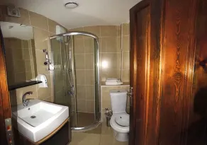 Kanoglu Konagi - Bathroom
