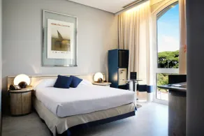 Hotel Puerto Sherry - Chambre