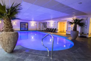 De Stobbe hotel & suites - Pool