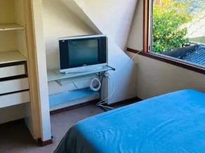 Habitación Los Pablos - Room
