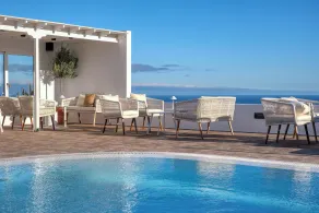 Casa Serena 10 Boutique- Adults Only-Breakfast Included - Piscine
