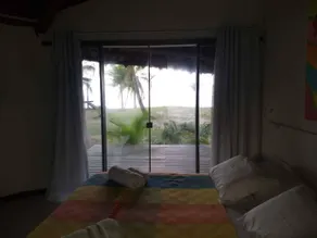 Pousada Bahia Boa - Room