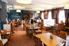 Woodcocks, Lincoln by Marston's Inns - Restaurante