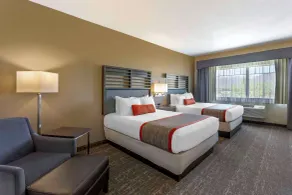 Best Western Plus Heber Valley Hotel - Room