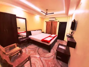 Hotel Crown of Digha - Rom