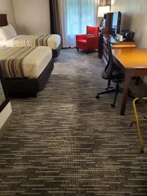 Country Inn & Suites by Radisson, Fredericksburg South I-95 , VA - Zimmer
