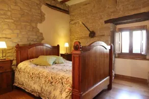 CASA RURAL FERNANDOEGEA - Zimmer
