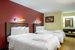Red Roof Inn PLUS+ Pittsburgh East - Monroeville - Rom