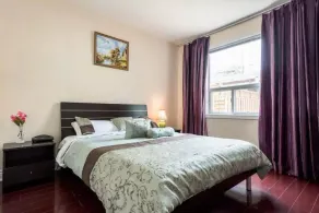 Lilli Garden Inn & Suites - Chambre