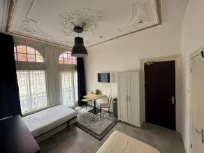 Hotel Galerij Amsterdam  - Chambre