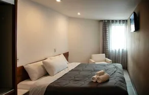 Hotel Villa Reggia - Habitación