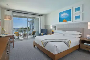 The Seabird Ocean Resort & Spa, Part of Destination Hotel by Hyatt - Chambre