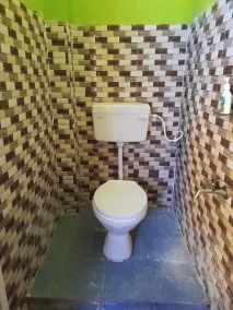 DhamStay Hotel Sun Plaza Near Konark - Banheiro