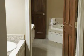 Pine Ridge Inn - Salle de bain