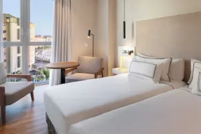 Meliá Maria Pita - Rom