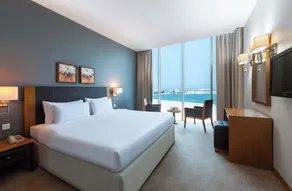 Razana Hotel Al Jubail - Room