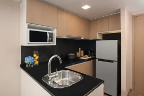 Citadines Sukhumvit 8 Bangkok - Værelse