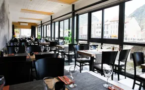 Hôtel Terranostra - Restaurant