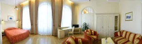 Europa Royale Druskininkai - Room