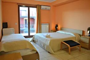 Hotel Centro Benessere Acquaplanet - Room