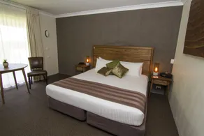 Quality Inn Dubbo International - Room