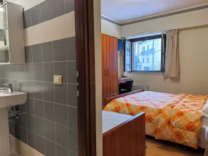 Fanesia coliving - Camera