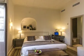 Balcón de Córdoba - Chambre