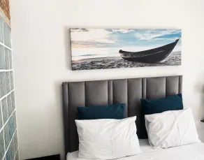 Cottage Guesthouse - Værelse