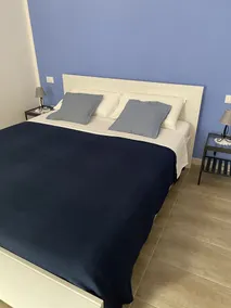 Nenetta Rooms & Suites Monopoli - Rom