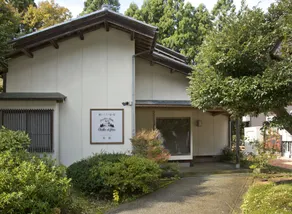 Seseraginomori Chambre d'hote Etoile et fees - Vista dalla camera