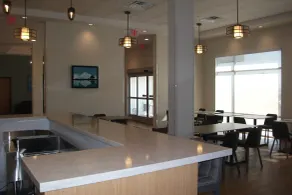 Radisson Hotel Pendleton Airport - Restaurant
