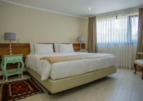 Hotel Agua Nativa - Room