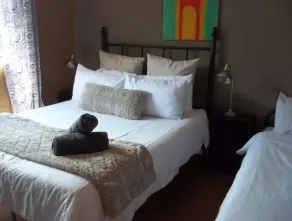Stumble Inn Backpackers Lodge - Rom