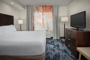 Fairfield by Marriott Tacoma Puyallup - Room