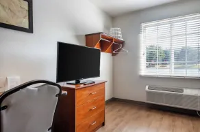 Woodspring Suites Huntsville/ Madison - Zimmer