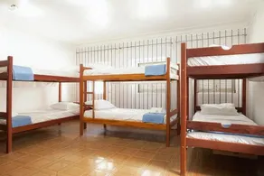 Pousada Tartaruga Cumbuco - Habitación