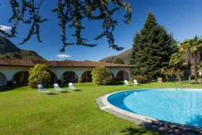 Garni Elena - Pool