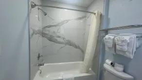 Pelican Inn - Salle de bain