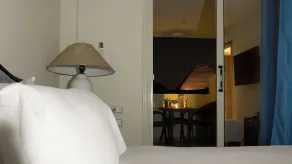 Giza Pyramids Inn - Chambre